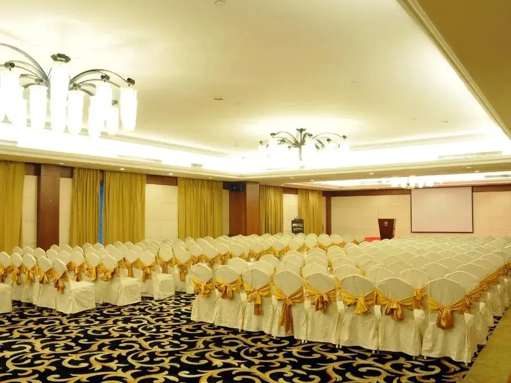 Дунгуань: Windsor Park Hotel