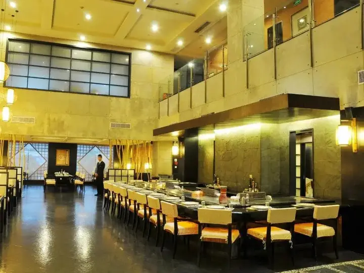 Дунгуань: Windsor Park Hotel