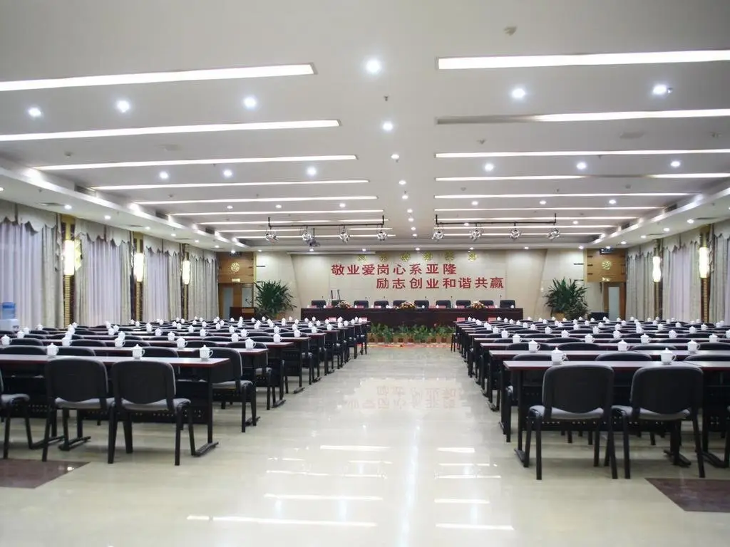 Jinhe Hotel — фото 1