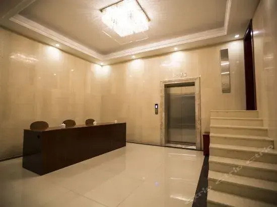 Чжэнчжоу: Jinhe Hotel