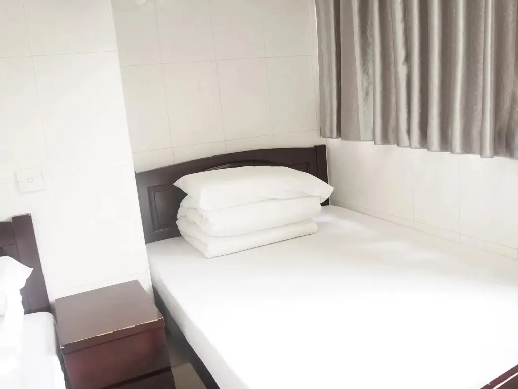 Гонконг: Fuk Hua Travel House