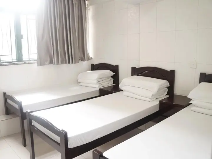 Гонконг: Fuk Hua Travel House