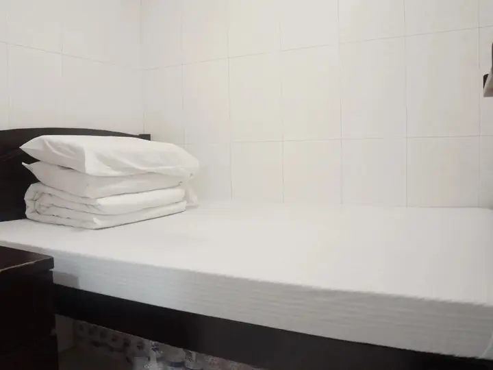 Гонконг: Fuk Hua Travel House