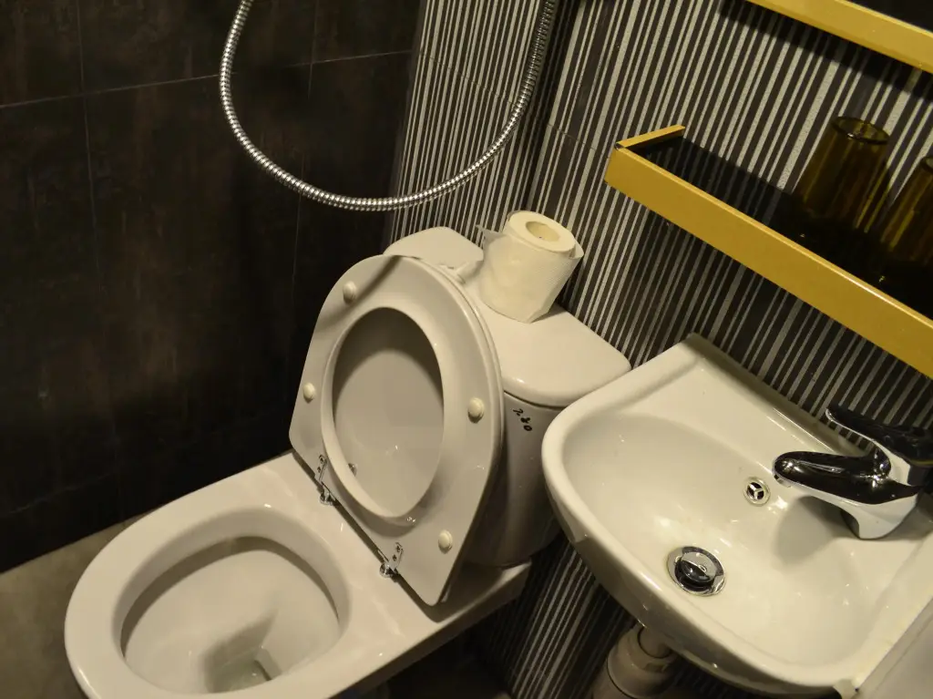 Гонконг: Fuk Hua Travel House
