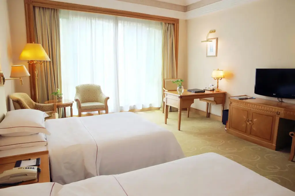 Гуанчжоу: Country Garden Holiday Resorts