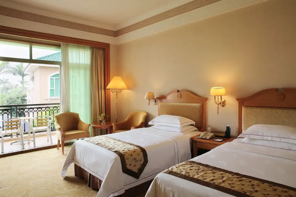 Гуанчжоу: Country Garden Holiday Resorts