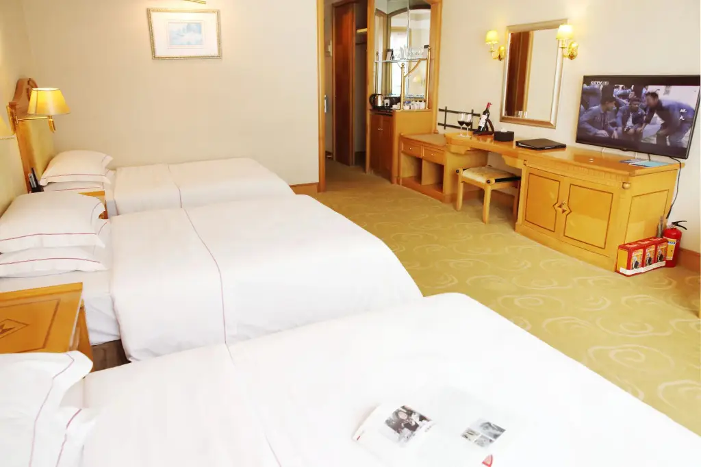 Гуанчжоу: Country Garden Holiday Resorts