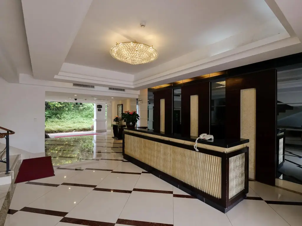 Гуанчжоу: Country Garden Holiday Resorts