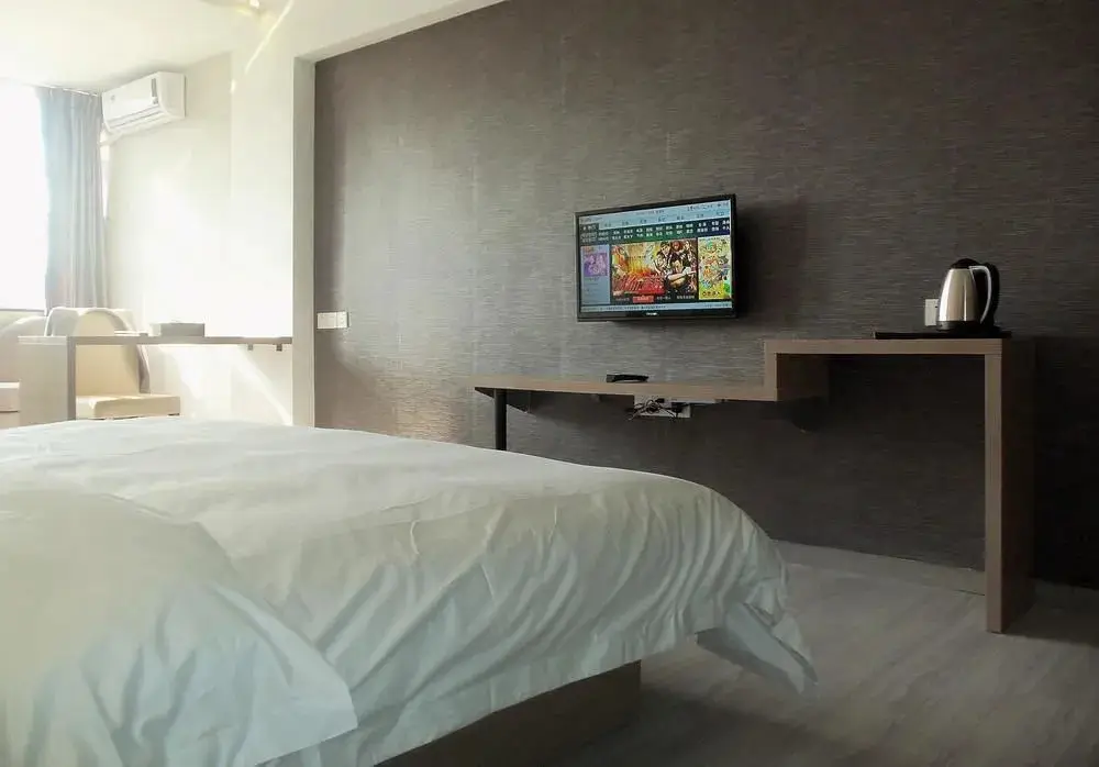 Дунгуань: Dayhello Hotel