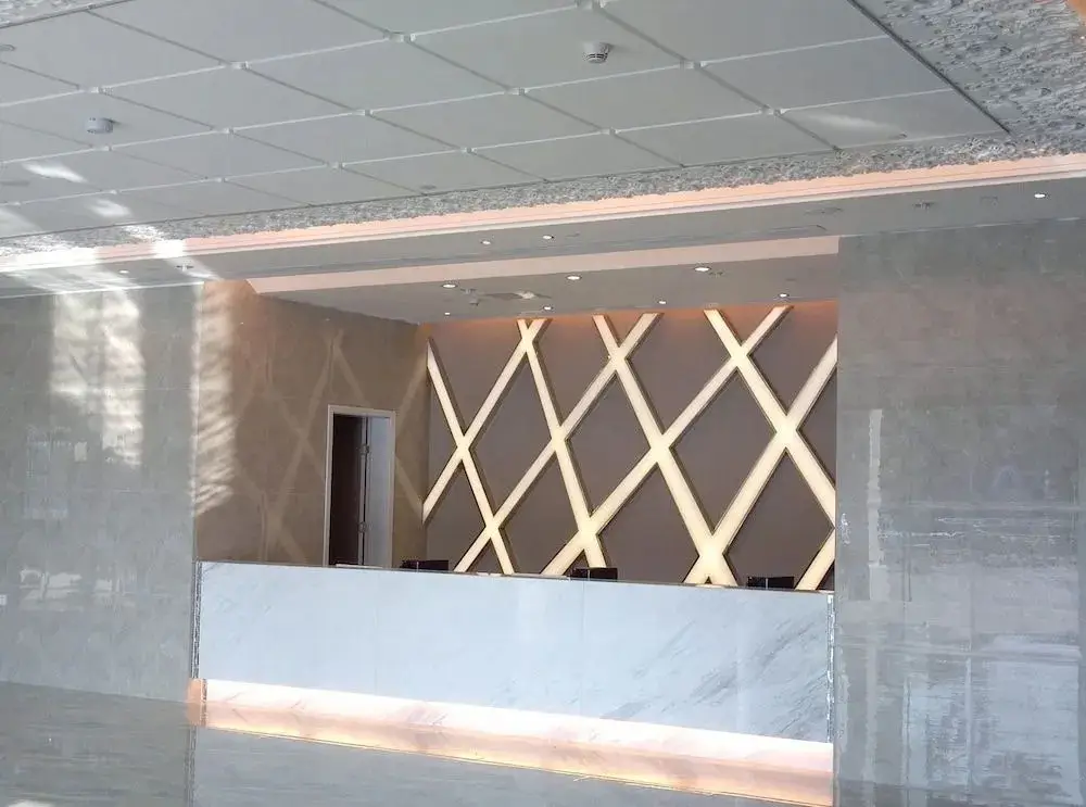 Дунгуань: Dayhello Hotel