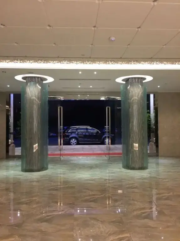 Дунгуань: Dayhello Hotel
