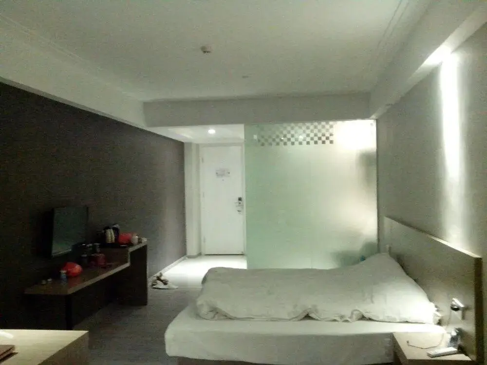 Дунгуань: Dayhello Hotel