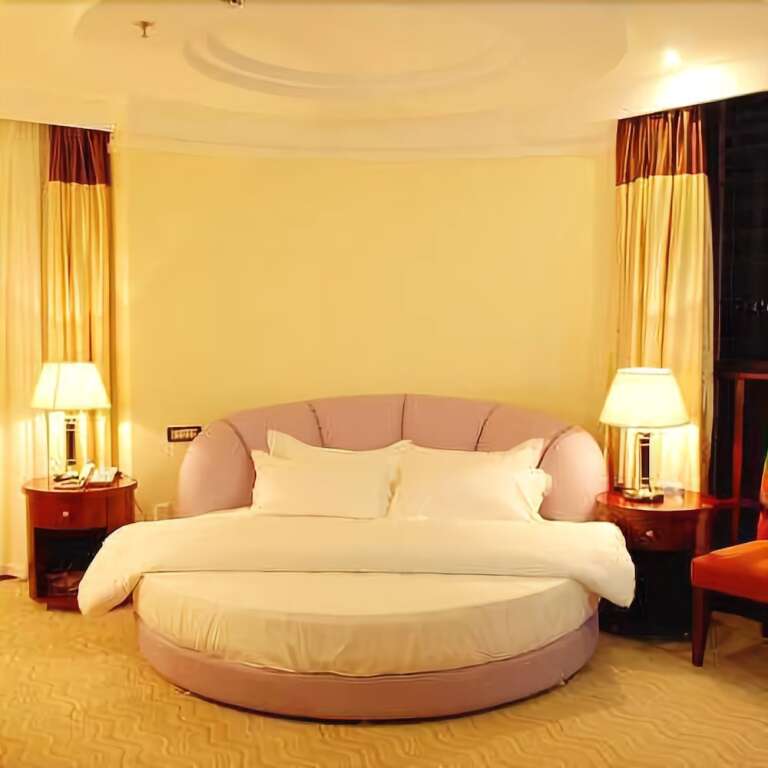 Гуйян: Lavande Hotel
