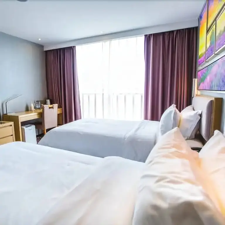 Гуйян: Lavande Hotel