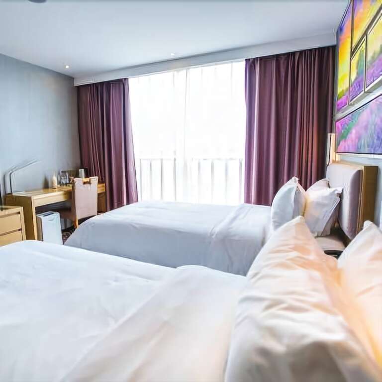 Гуйян: Lavande Hotel