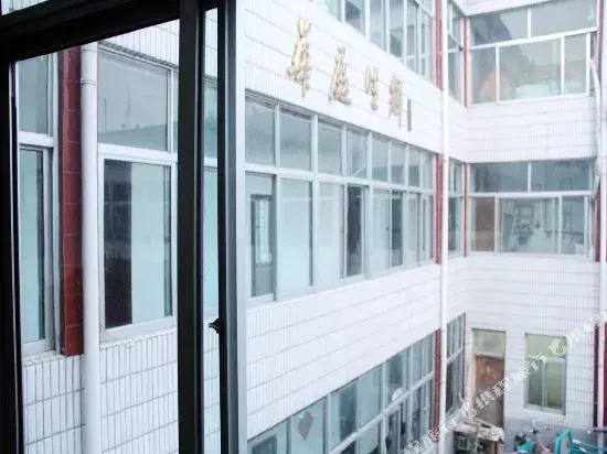 Лиаоченг: Dongcheng Grand Hotel