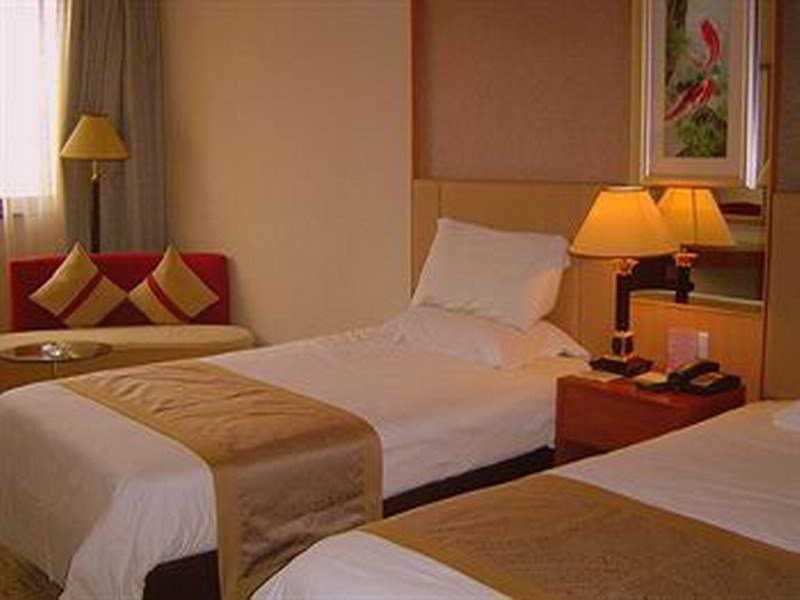 Шанхай: Tianlin