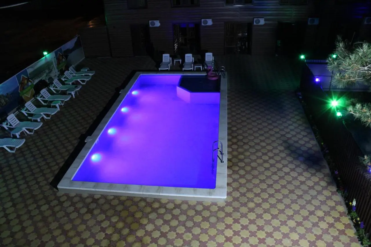 Анапа: Guest House Teremok