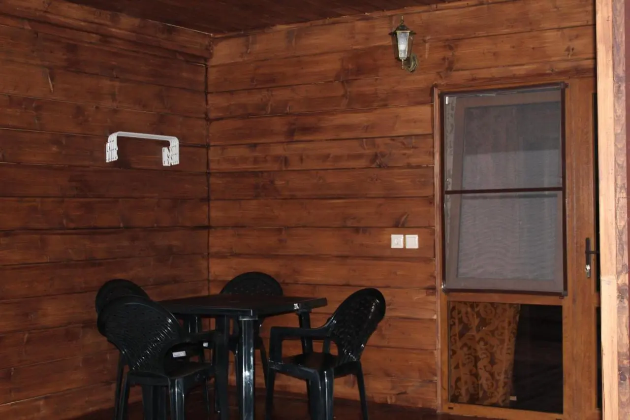 Анапа: Guest House Teremok