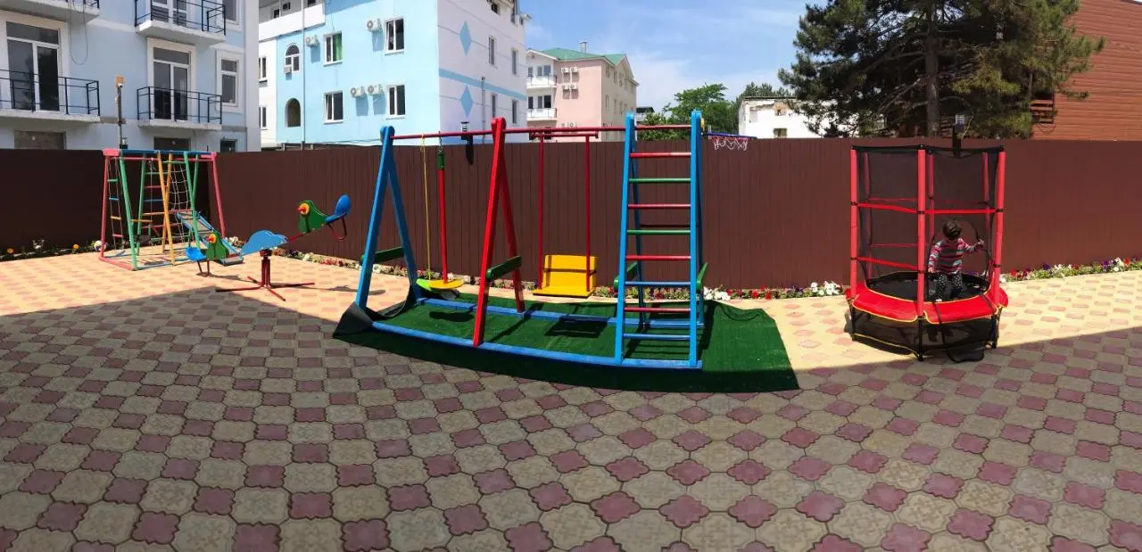 Анапа: Guest House Teremok