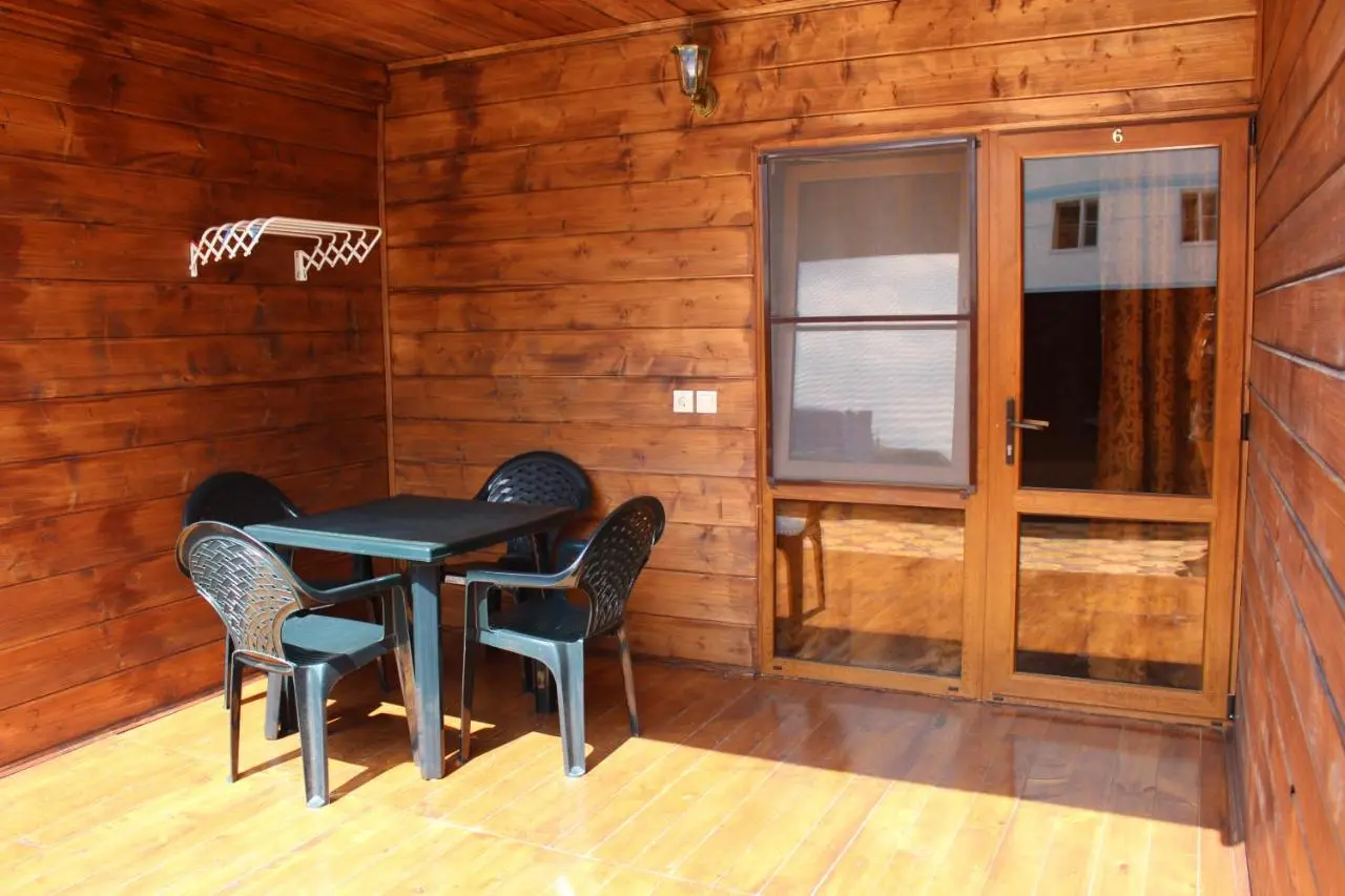 Анапа: Guest House Teremok