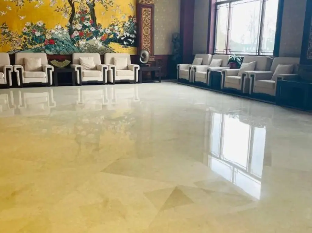Пэнлай: Sanxianshan Hotel