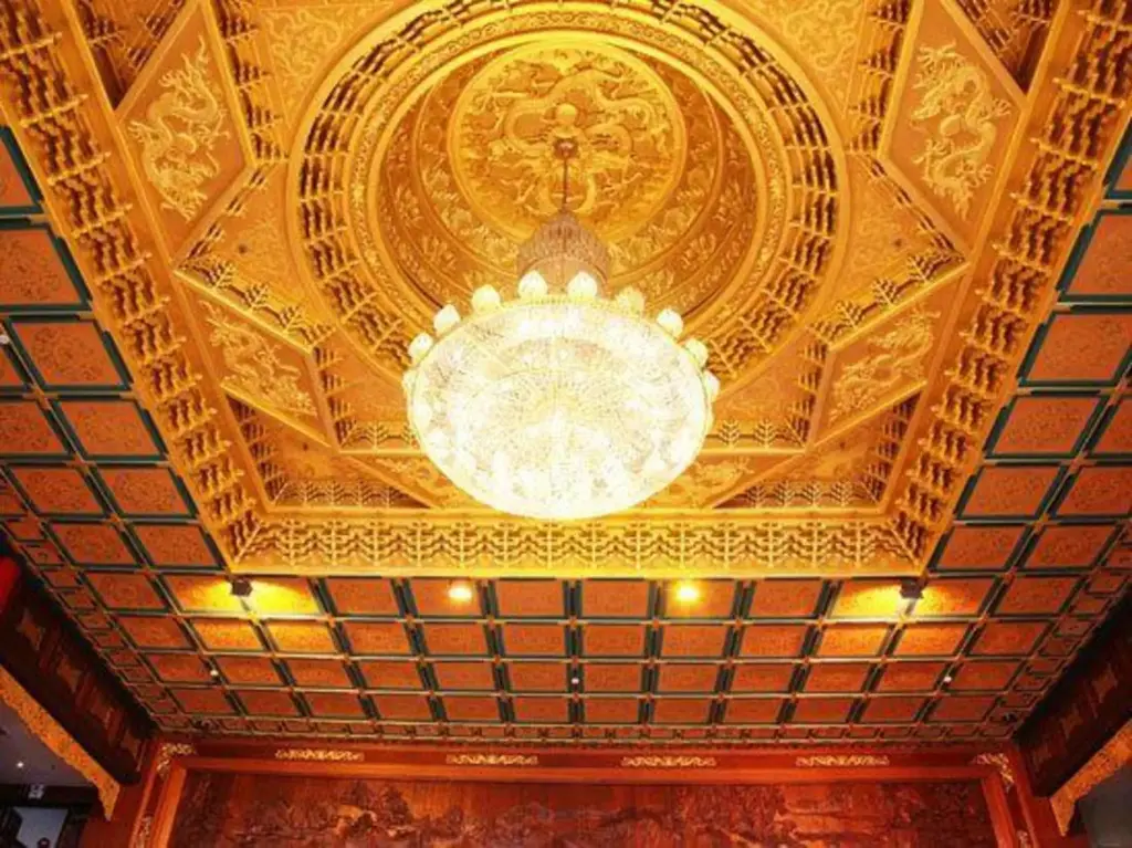 Пэнлай: Sanxianshan Hotel