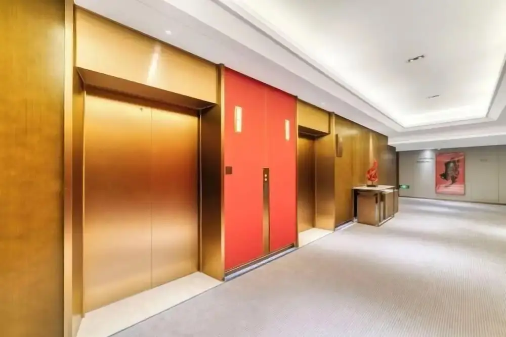Ханчжоу: Geshan Prince Hotel Zhejiang