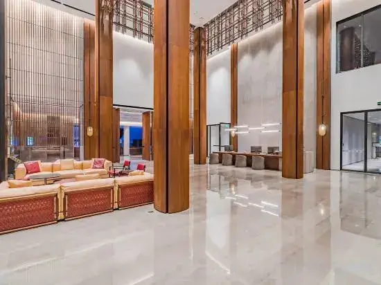 Дунгуань: Long Island Golf & Private Resort Hotel