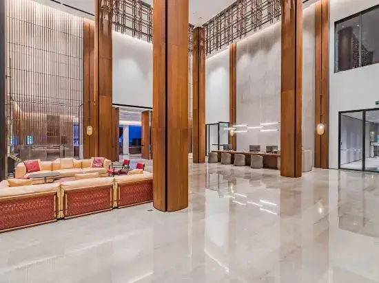 Дунгуань: Long Island Golf & Private Resort Hotel