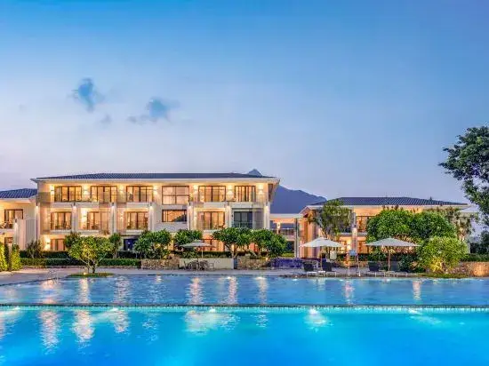 Дунгуань: Long Island Golf & Private Resort Hotel