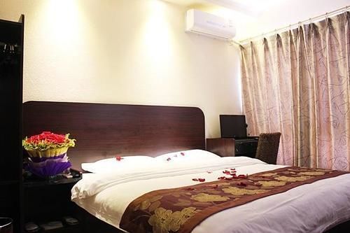 Куньмин: Hengruifeng Hostel