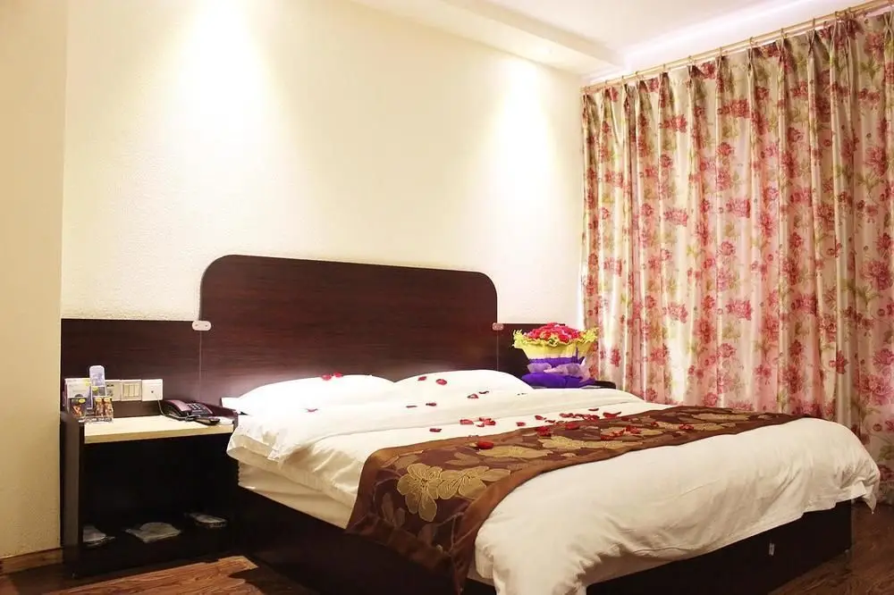 Куньмин: Hengruifeng Hostel