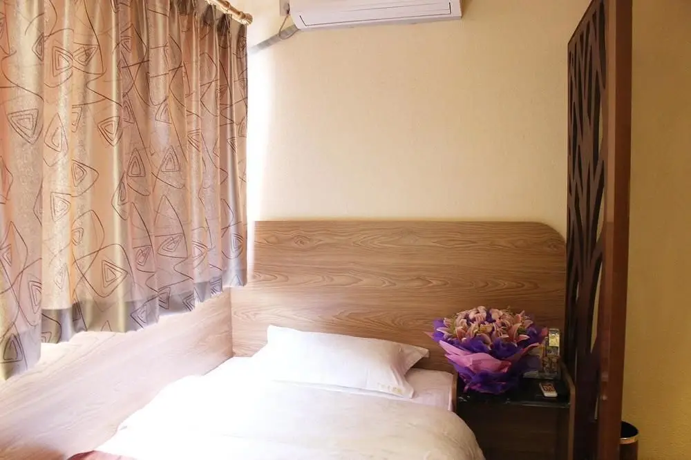 Куньмин: Hengruifeng Hostel