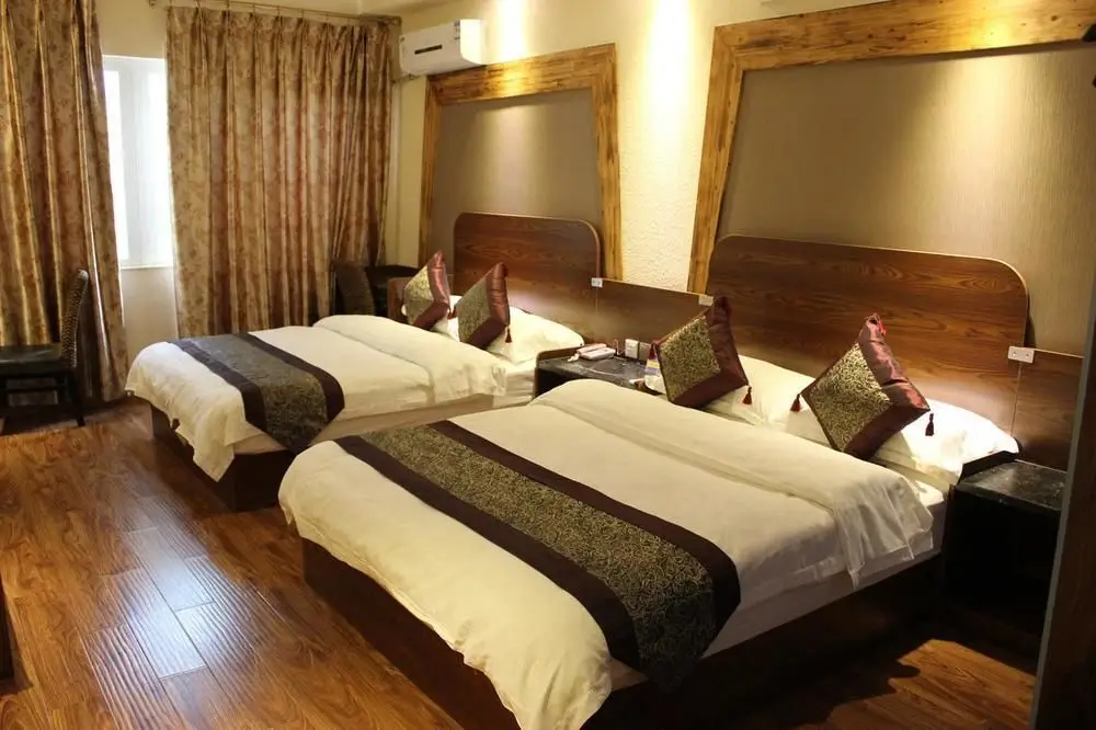 Куньмин: Hengruifeng Hostel