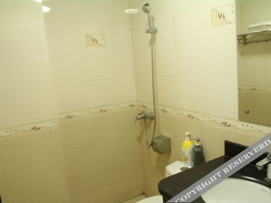 Чжуншань: Langyi Hotel