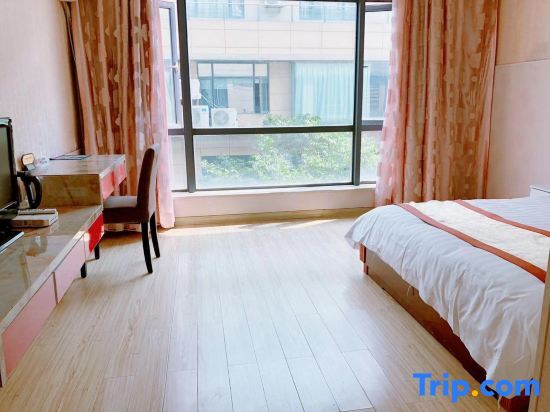 Хучжоу: Jinsheng Business Hotel