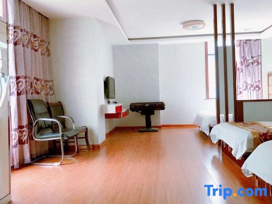 Хучжоу: Jinsheng Business Hotel