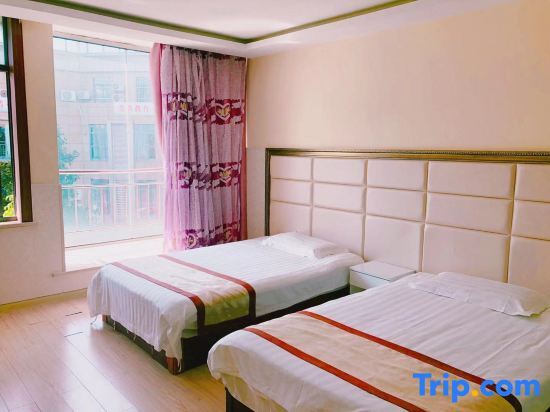 Хучжоу: Jinsheng Business Hotel