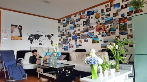 Yunduan Youth Hostel — фото 1