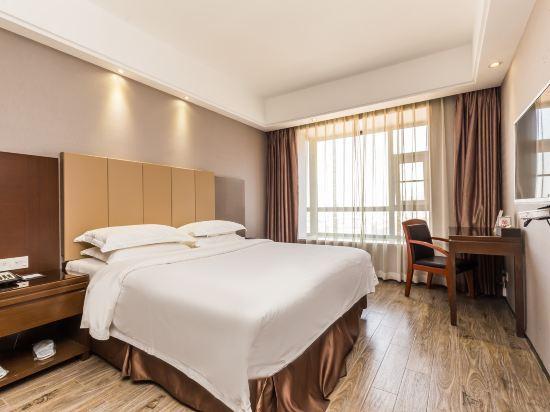 Шэньчжэнь: Elysee Hotel (Shenzhen Bao'an Yu'an)