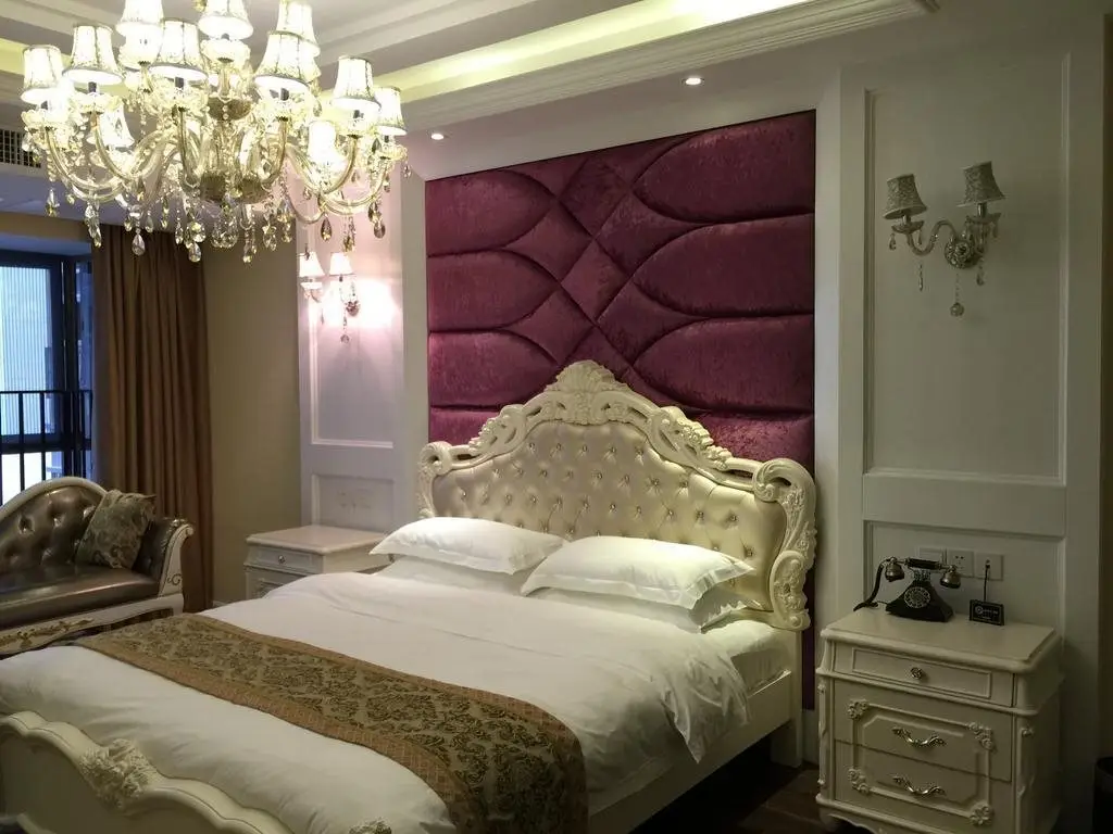 Гуйян: Revolver Theme Design Hotel