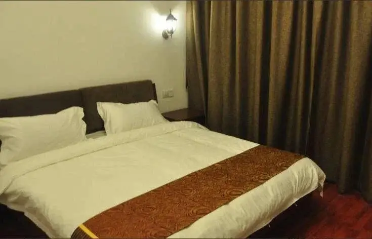 Санья: Sanya Chuanqi Theme Hotel