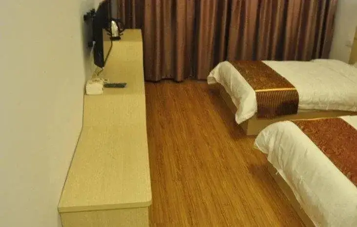 Санья: Sanya Chuanqi Theme Hotel