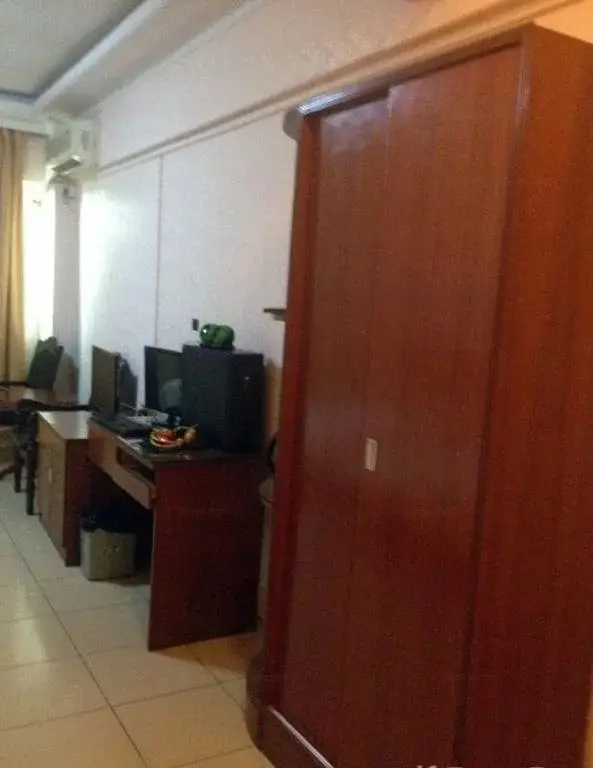 Чжуншань: Xinhui Hotel