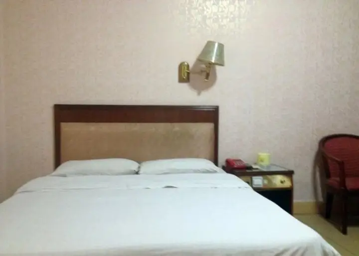 Чжуншань: Xinhui Hotel