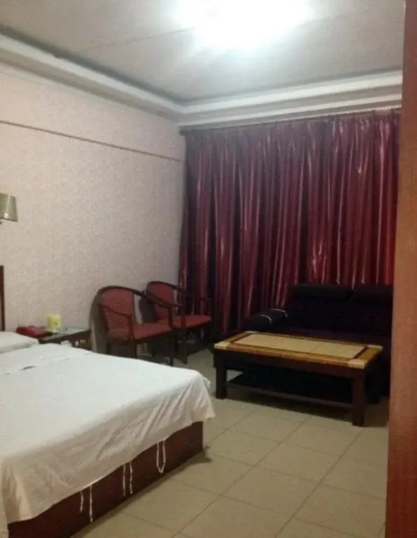 Чжуншань: Xinhui Hotel