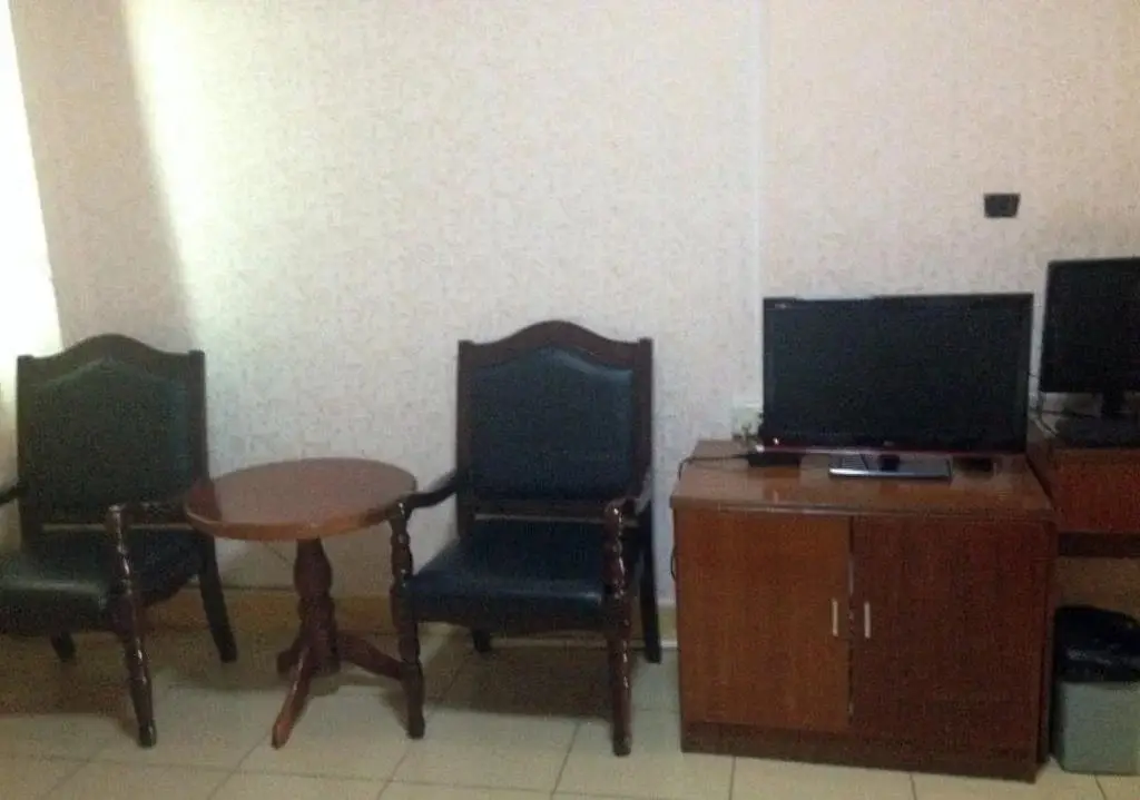 Чжуншань: Xinhui Hotel