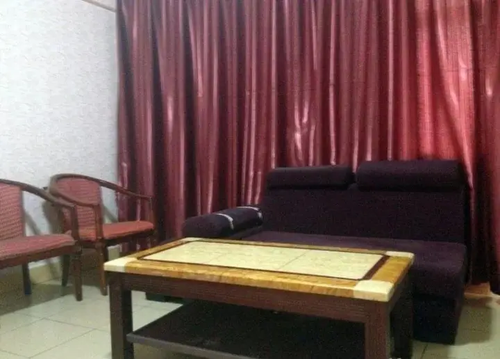 Чжуншань: Xinhui Hotel