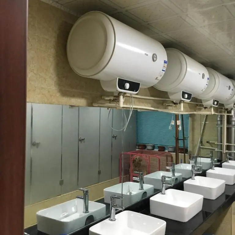 Ланьчжоу: Lanzhou Saiwail Youth Inn